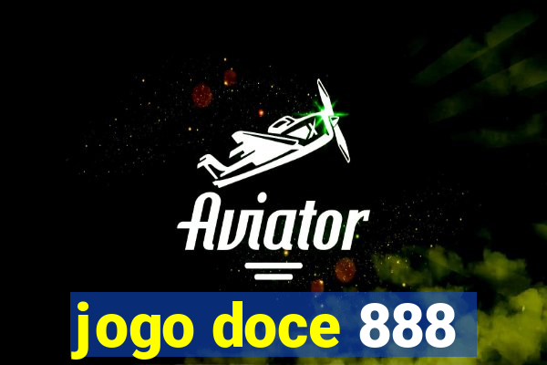 jogo doce 888